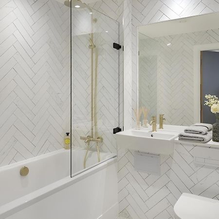 Elis - Luxe Stay For Less Бирмингем Экстерьер фото