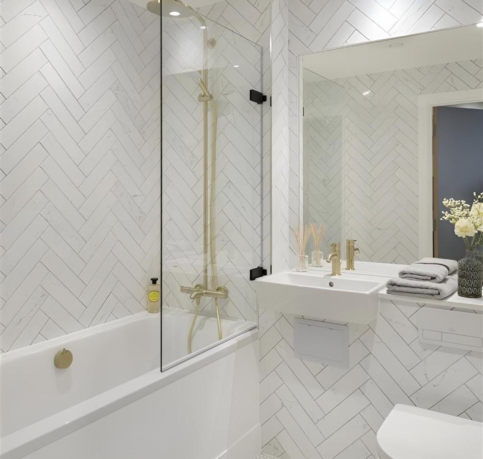 Elis - Luxe Stay For Less Бирмингем Экстерьер фото